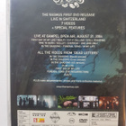 The Rasmus – Live Letters DVD - pikkukuva 2