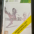 Final Fantasy XIII-2 Xbox 360 - promo - pikkukuva 1