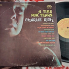 Charlie Rich LP - pikkukuva 1