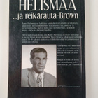 Reino Helismaa : ja reikärauta-Brown (näytekappale) - pikkukuva 2