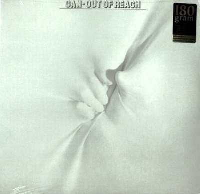 CAN; Out of reach. 180gr LP