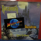 Nazareth - May The Sunshine M-/EX- 7" SINGLE - pikkukuva 1