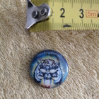 MOTÖRHEAD pinssi - pikkukuva 1