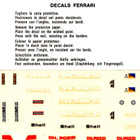 Rio Ferrari 365 GTB/4 Daytona -pienoismalli - pikkukuva 5