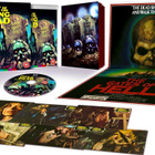 CITY OF THE LIVING DEAD (1980) LE 4K Restoration Arrow RARE! - pikkukuva 4