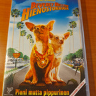 Beverly Hillsin hienostohauva - pikkukuva 1