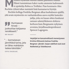 Kristina Ohlsson: Varjelijat - pikkukuva 2
