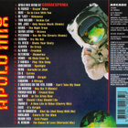 Various • Apolo Mix CD - pikkukuva 2