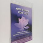 Saliya Samarawickrama : New vision for life : open your t... - pikkukuva 1