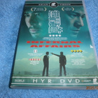 INFERNAL AFFAIRS        -       DVD - pikkukuva 1