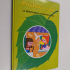 Pöyhkeä susi ja monta muuta hyvänyön satua - pikkukuva 1