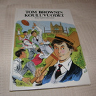 Tom Brownin kouluvuodet - pikkukuva 1