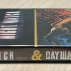 Night Watch (2004) & Day Watch (2006) 2DVD (UUSI) - pikkukuva 3