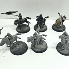 LOTR - 6kpl Knights of Minas Tirith [L7] - pikkukuva 1