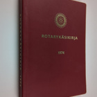 Rotarykäsikirja 1974 - pikkukuva 1