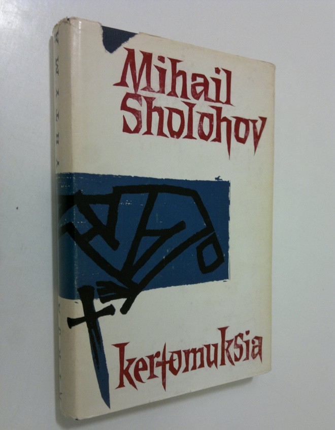Mihail Sholohov : Kertomuksia