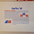 Con-Tra '50 Abstrakti strategia lautapeli.1993 - pikkukuva 5