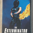 THE EXTERMINATOR (1980) Alkuperäinen ohjaajan versio (UUSI) - pikkukuva 1