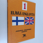 Elävää englantia 1 : johdanto, ääntäminen, sanasto - pikkukuva 1