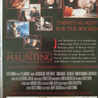 THE HAUNTING  DVD Boris Karloff & Jack Nicholson - pikkukuva 2