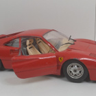 Ferrari GTO (1984) 1/24 Bburago Italia 17 cm - pikkukuva 2