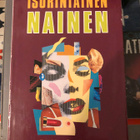 Raija Oranen: Isorintainen nainen. 1992. 1.p. - pikkukuva 1