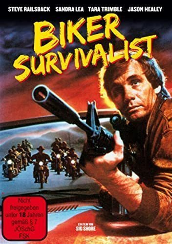 biker survivalist	(62 832)	UUSI-DE-	DVD	steve railsback	1987