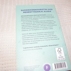 Anna Jansson Katoavat jäljet   -pok - pikkukuva 2