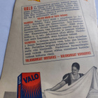 VALO näytös 1938 ohjelmaesite - pikkukuva 2