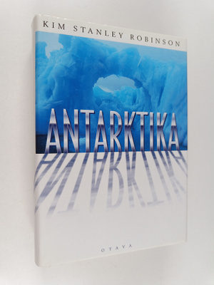 Kim Stanley Robinson : Antarktika
