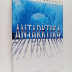 Kim Stanley Robinson : Antarktika - pikkukuva 1