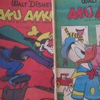 Aku Ankka # 8, 20, 21, 22, 23, 27, 33, 35, 45 ja 47/1975 - pikkukuva 3