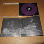 Veeti&The Velvets CD The Singles Collection/Live At Vanha - pikkukuva 3