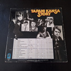 TAPANI KANSA STORY . LP - pikkukuva 2