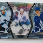 Guenther/Nylander 2025-26 SPx Excellence Redefined - pikkukuva 1