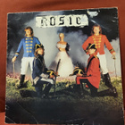 Rosie – Rosie (LP) - pikkukuva 1