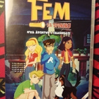 Fem (Famous five) på spaning volym 1 - pikkukuva 1