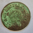 Ruotsi 1/4 skilling 1799 - pikkukuva 2