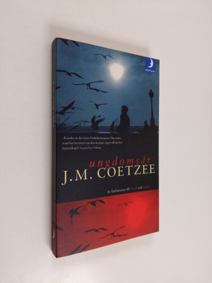 J. M. Coetzee : Ungdomsår : scener ur ett liv i provinsen...