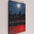 J. M. Coetzee : Ungdomsår : scener ur ett liv i provinsen... - pikkukuva 1