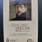 San Marino 2014 2€ juhlaraha Puccini - pikkukuva 1