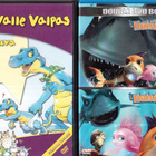 2 KPL DVD ELOKUVIA - pikkukuva 1