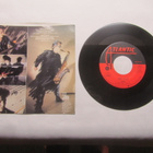 INXS: What You Need  7" single  1985 - pikkukuva 2