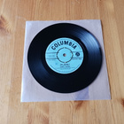 Bobby Vinton – Mr. Lonely 7" orig Fin 1964 - pikkukuva 1