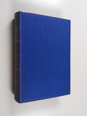 Carl Blink : Kuolon enkeli