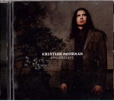 Kristian Meurman: ENSIASKELEET