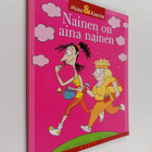 Sari Luhtanen ym. : Nainen on aina nainen - pikkukuva 1