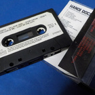 HANOI ROCKS - BANGKOK SHOCKS SAIGON SHAKES C-KASETTI - pikkukuva 2