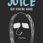 JUICE - Juicen taivaallinen aulabaari (7disc) - äänikirja - pikkukuva 1