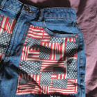 Farkkushortsit koko 38 Forever 21 Shortsit - pikkukuva 2